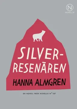 Silverresenären